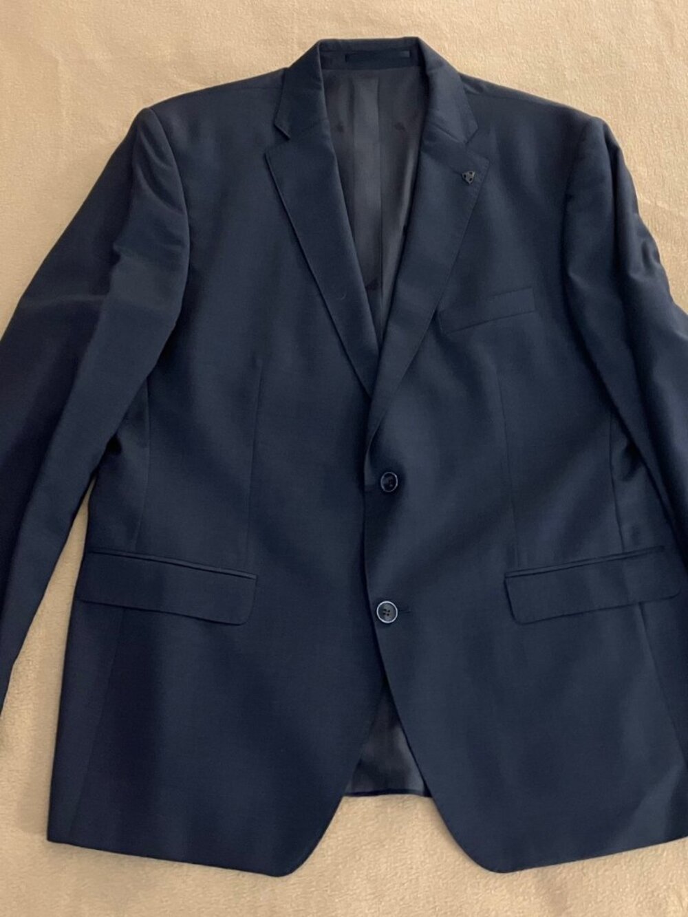 Men's Dress Blazer